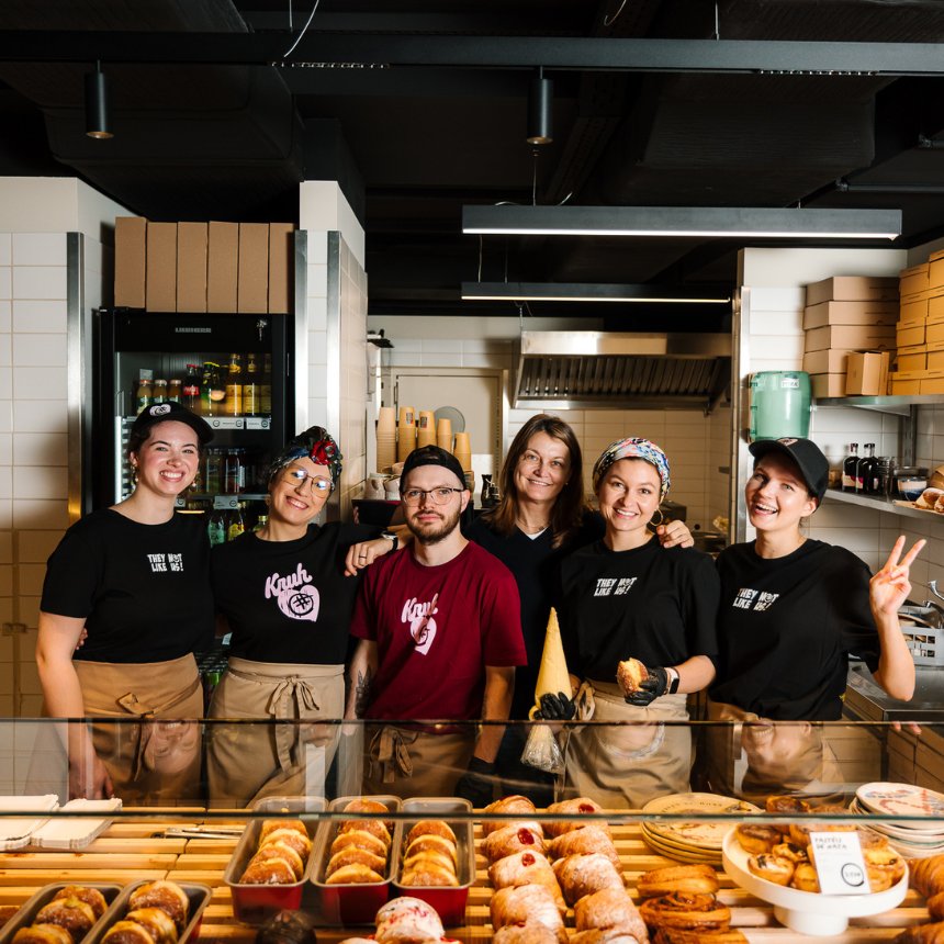 pekaren kruh zilinska