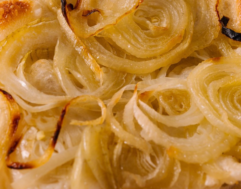 focaccia raňajková