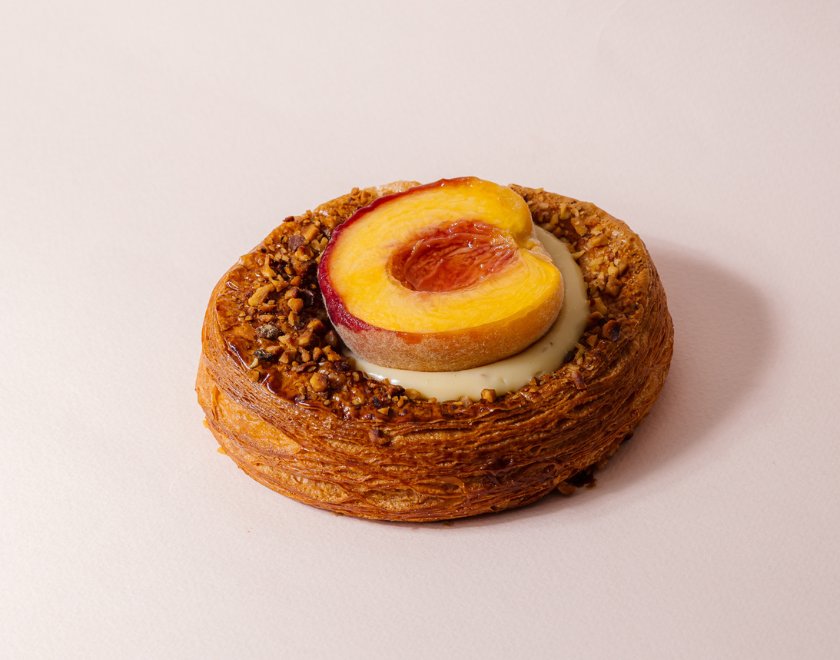 danish broskyna